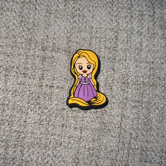 Disney Princess Jibbitz - Picture 2 of 6